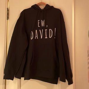 Schitts creek sweatshirt